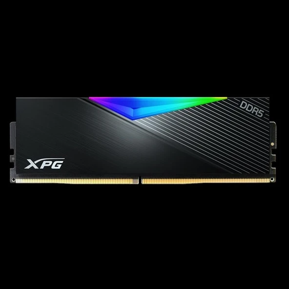 XPG 16GB DDR5 6000MHZ CL36 RGB PC RAM LANCER BLADE AX5U6000C3616G-SLABBK