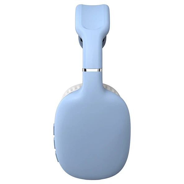 Snopy SN-BT43 Phase Mavi Bluetooth Kulaklık - 5