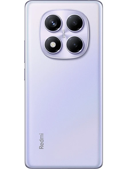 Redmi Note 14 Pro 8GB 256GB Mor (İthalatçı Garantili) - 5