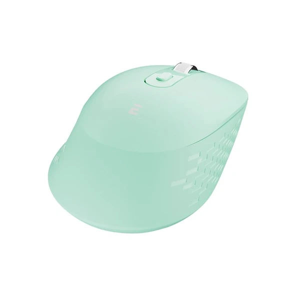 Everest SM-BT09 Usb Turkuaz 2in1 Bluetooth ve 2.4GHz Kablosuz Mouse - 5