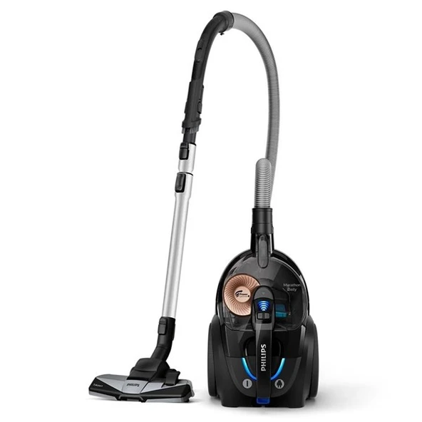 PHILIPS Marathon Daily Torbasız elektrikli süpürge XB7150/07 - 2