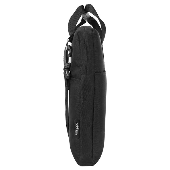 ADDISON 14" 300112 Siyah Bilgisayar Notebook Çantası - 3