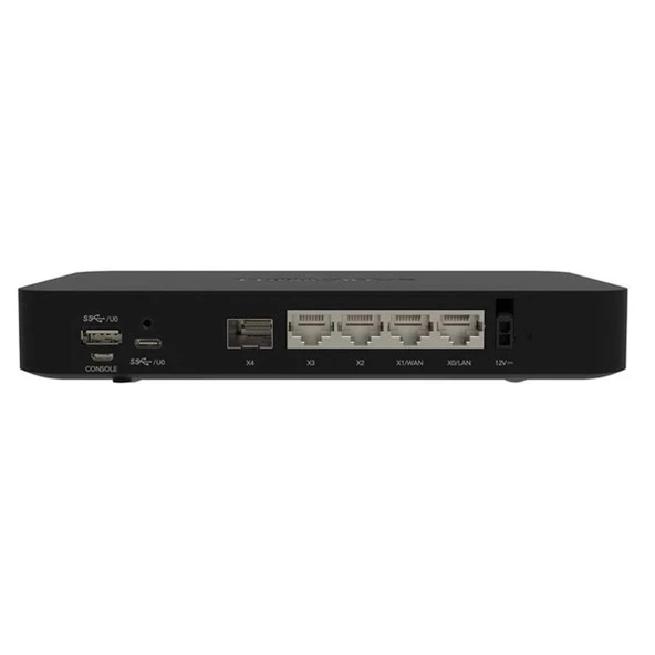 SONICWALL TZ80 03-SSC-3031 Sec Upgrade Advance Edt 3yıl Lisans 4x1G, 1xSFP, 1xUSB,1xTypeC Firewall 750mbps - 2