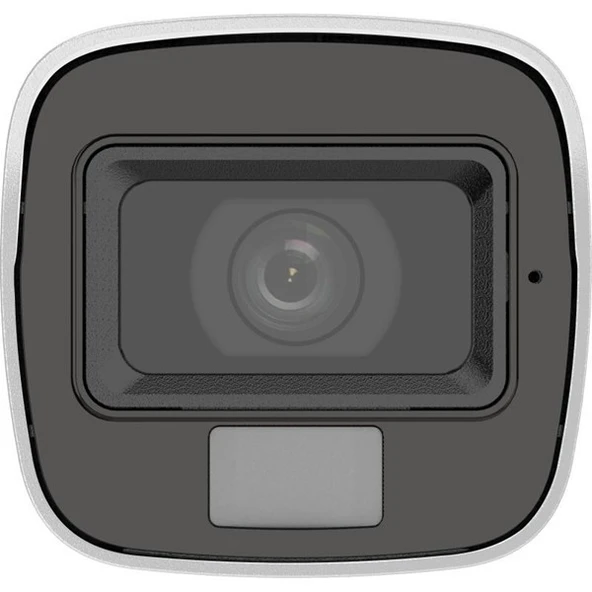 HILOOK 2MP THC-B129-LPS 2.8MM SESLİ COLORVU AHD BULLET KAMERA - Resim 3