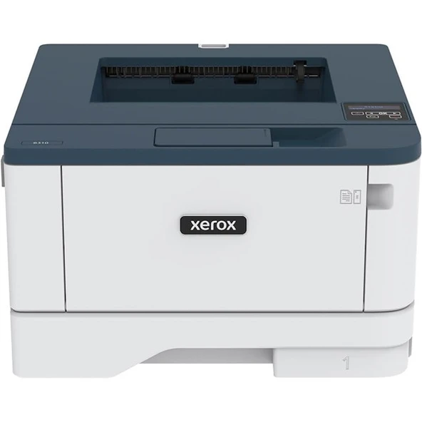 XEROX A4 B310V/DNI Siyah Fonksiyonlu Lazer Yazıcı Usb,Ethernet