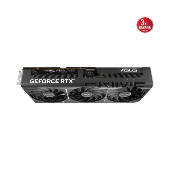 ASUS 8GB PRIME RTX5060TI-O8G GDDR7 128bit HDMI DP PCIe 5.0 - 7