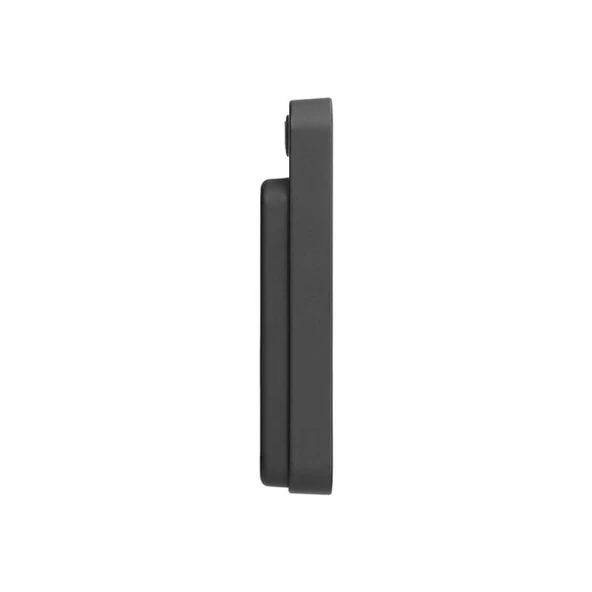 S-LINK  M1021 10000mAh Magsafe 15W HSC22.5W+PD20W+QC3.0 Siyah LCD Taşınabilir Şarj Cihazı Powerbank - 4