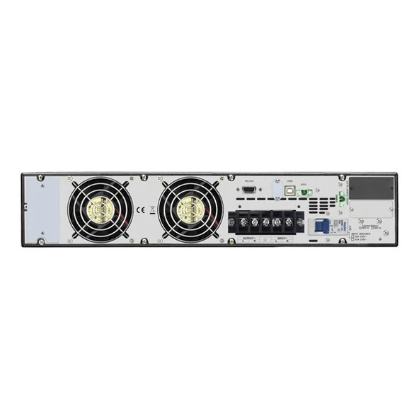 APC 1000VA EASY UPS SRV RM SRV10KRI ONLINE UPS - 3