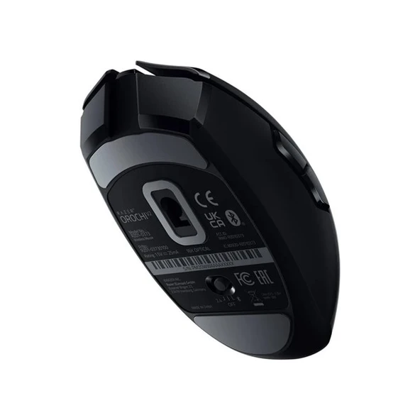 RAZER Orochi v2 18000dpi Kablosuz Gaming Mouse RZ01-03730100-R3C1 - 3
