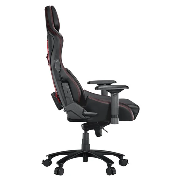 ASUS ROG CHARIOT X SL301W Oyuncu Koltuğu Siyah - 5