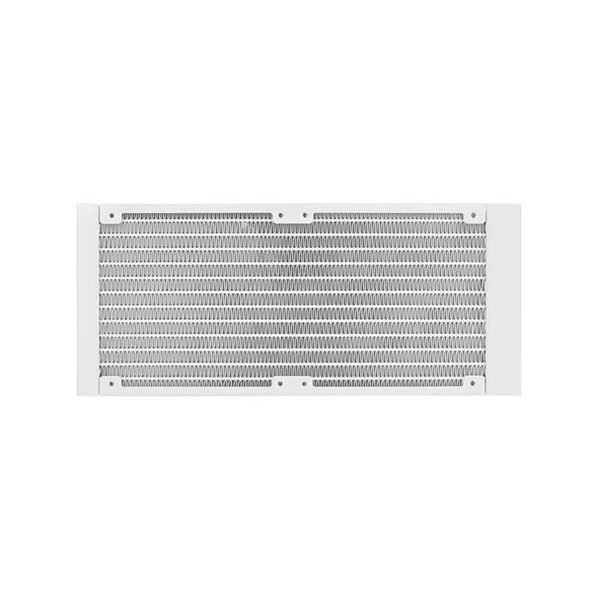 THERMALTAKE 240MM TH240 v2 CL-W364-PL12SW-A ARGB AM5-1851P SIVI SOĞUTMALI İŞLEMCİ FANI BEYAZ - Resim 4