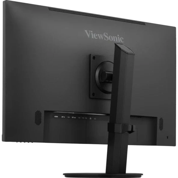 VIEWSONIC 27" IPS VG2709U-2K 4MS 100HZ HDMI-DP USBC PIVOT KURUMSAL MONİTÖR 2560X1440 - 5