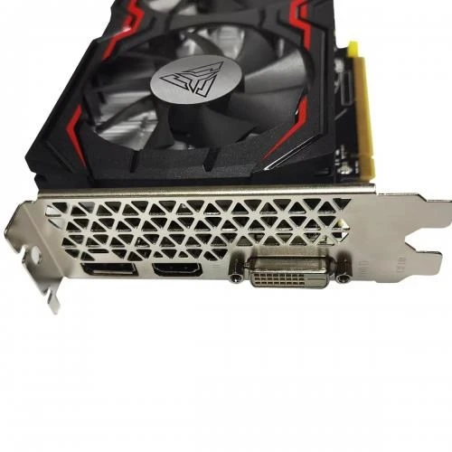 ARKTEK 8GB RX580 CYCLOPS AKR580D5S8GH1 GDDR5 256bit HDMI-DV-DP PCIE 3.0 - 4