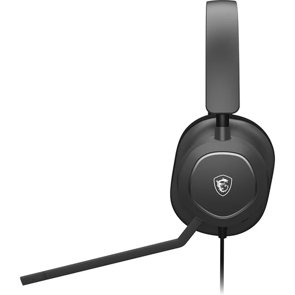 MSI GG MAESTRO 300 USBC GAMING KULAKLIK - 3