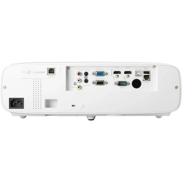 VIEWSONIC 5200ansilümen LSC521WU 1920x1200 LASER PROJEKSİYON - 4