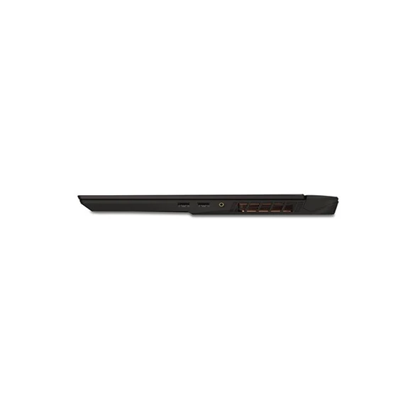 MSI 16" VECTOR 16 Hx AI A2XWHG-091XTR ULTRA 7 255Hx-64GB DDR5 RAM-12GB RTX5070TI-1TB NVME-FDOS 144HZ - 7