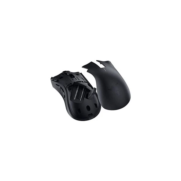 RAZER DeathAdder V2 X Hyperspeed Kablosuz 14000dpi  Gaming Siyah Mouse RZ01-04130100-R3C1 - 5