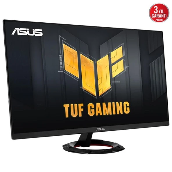 ASUS 27" IPS TUF GAMING VG279Q3R 1MS 180HZ HDMI-DP GAMING MONİTÖR 1920X1080 - 2
