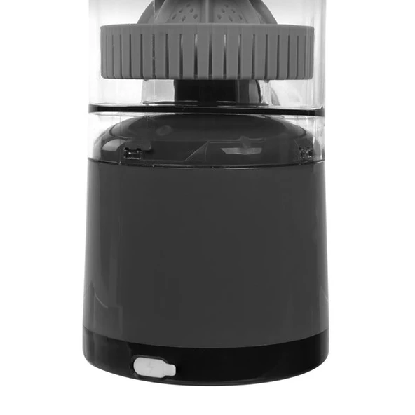 ASONIC MS11 Gerçek 1500mAh USB Şarjli 400ML Kablosuz Taşınabilir Mini Meyve Portakal Sıkacağı - 3