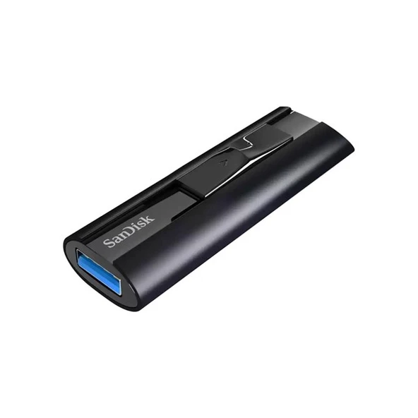 SANDISK 1TB EXTREME PRO SDCZ880-1T00-G46 USB 3.2 BELLEK - 2