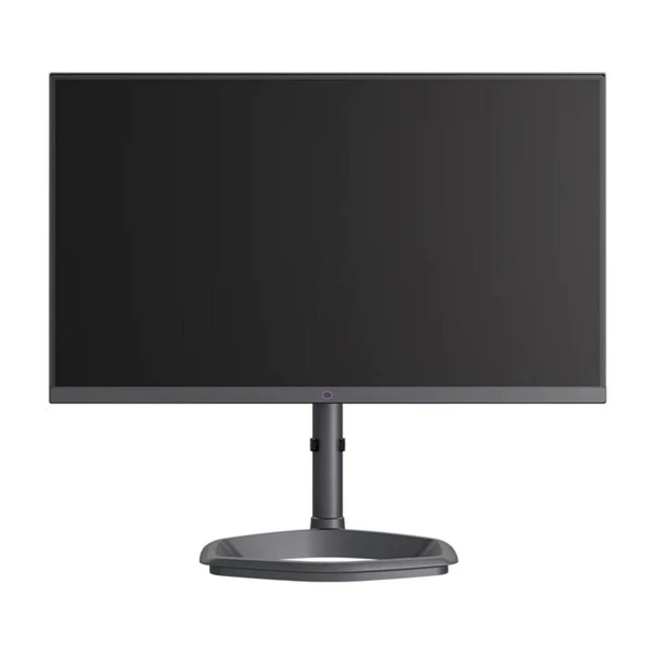 COOLERMASTER 27" IPS GP2711 1MS 165HZ HDMI-DP KVM HDR PIVOT GAMING MONİTÖR 2560X1440 - 2