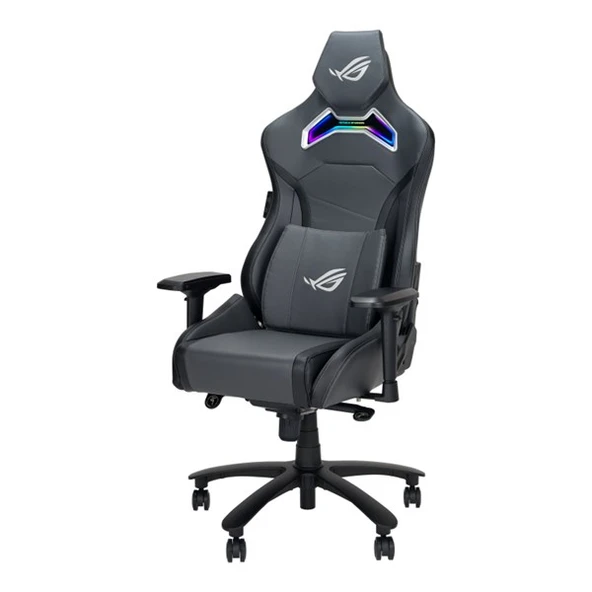 ASUS ROG CHARIOT X SL301W Oyuncu Koltuğu GRI - 3