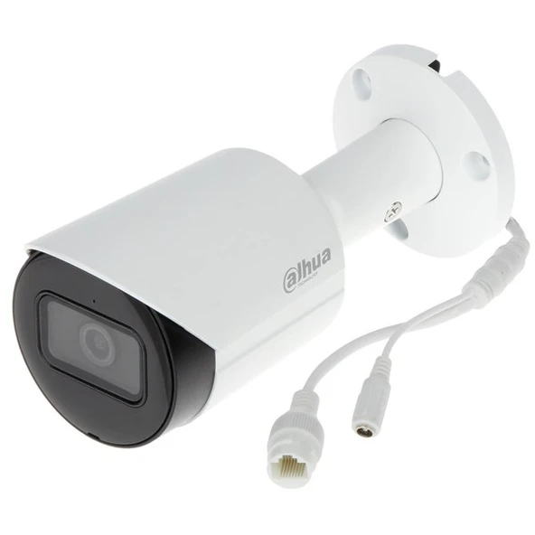 DAHUA 4MP IPC-HFW2441S-S-0360B 3.6MM 30metre BULLET IP KAMERA