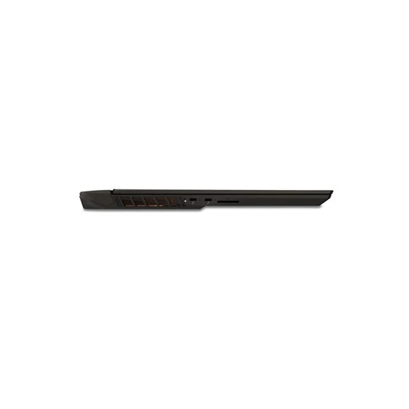 MSI 16" VECTOR 16 Hx AI A2XWHG-091XTR ULTRA 7 255Hx-16GB DDR5 RAM-12GB RTX5070TI-1TB NVME-FDOS 144HZ - 3