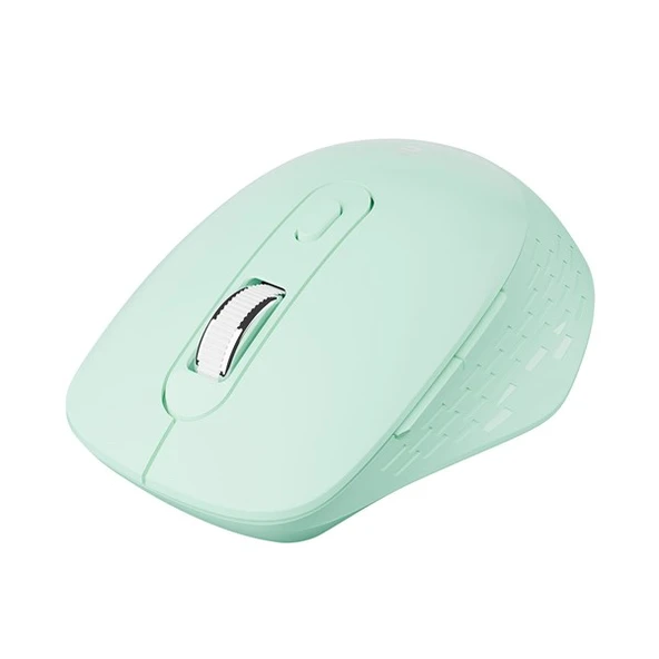 Everest SM-BT09 Usb Turkuaz 2in1 Bluetooth ve 2.4GHz Kablosuz Mouse - 2