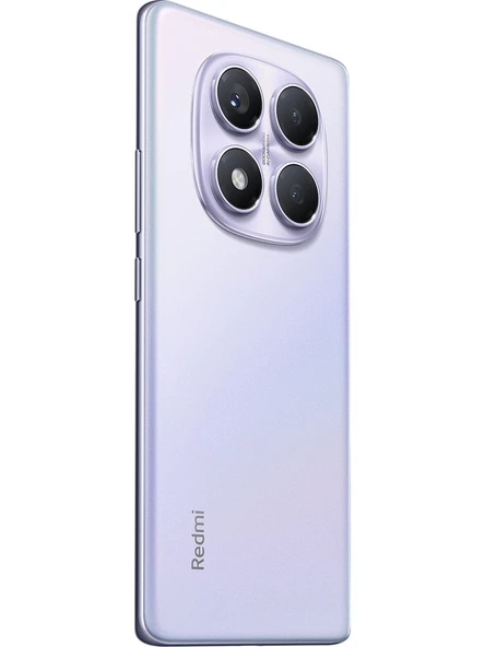 Redmi Note 14 Pro 8GB 256GB Mor (İthalatçı Garantili) - 4