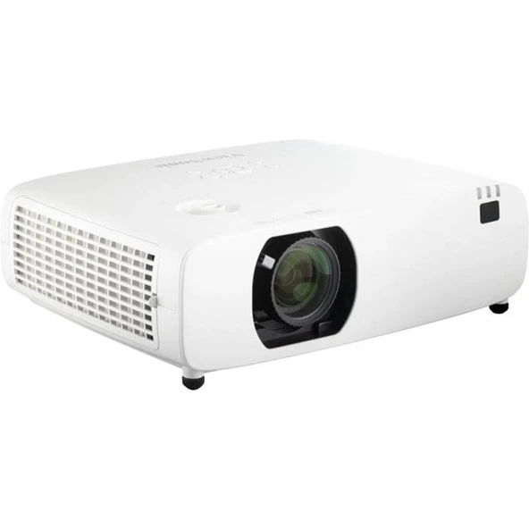 VIEWSONIC 5200ansilümen LSC521WU 1920x1200 LASER PROJEKSİYON - 2