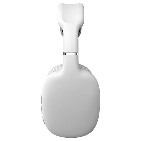 Snopy SN-BT43 Phase Beyaz Bluetooth Kulaklık - 5