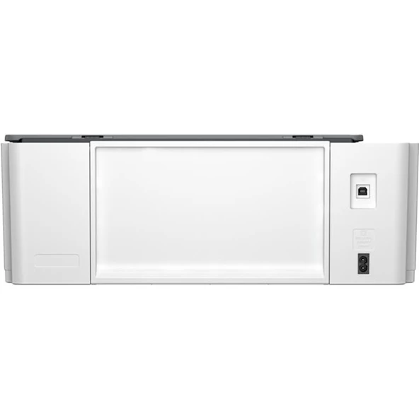HP A4 Smart Tank 520 1F3W2A Renkli Çok Fonksiyonlu Tanklı Yazıcı Usb,Kablosuz - 4