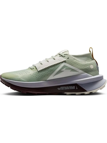 Nike Zoom x Zegama Trail 2 Vibram Kaymaz Taban Spor Ayakkabı FD5190-300 - 2