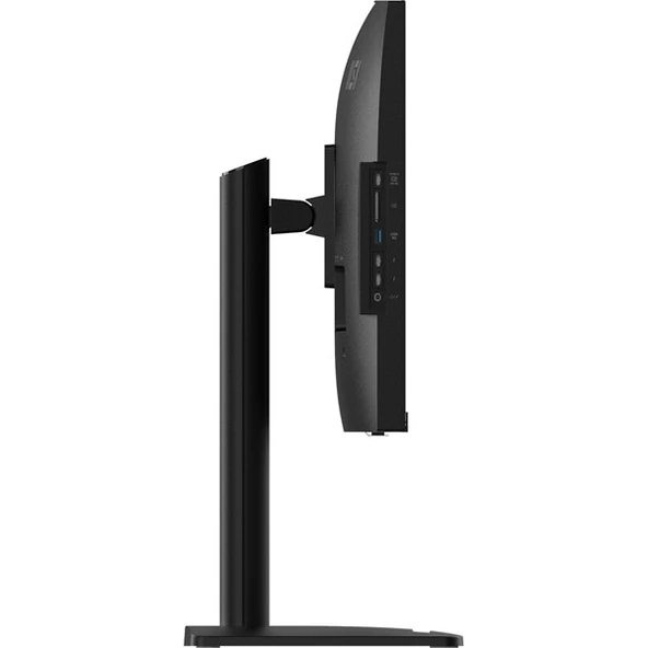 MSI 27" MODERN AM273QP AI 1UM-076XTR ULTRA 5 125H-64GB DDR5 RAM-1TB NVME-FDOS 2560X1440 - Resim 4