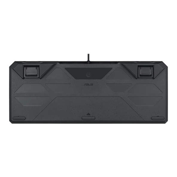 ASUS TUF GAMING K3 GEN II RGB MEKANIK GAMING KLAVYE - 7