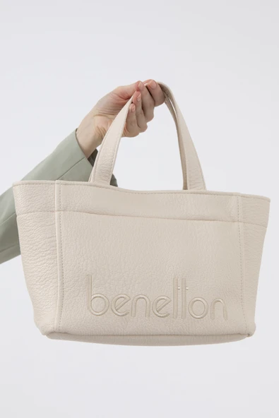 UNITED COLORS OF BENETTON KADIN KOL ÇANTASI C.BNT_1477 - 2