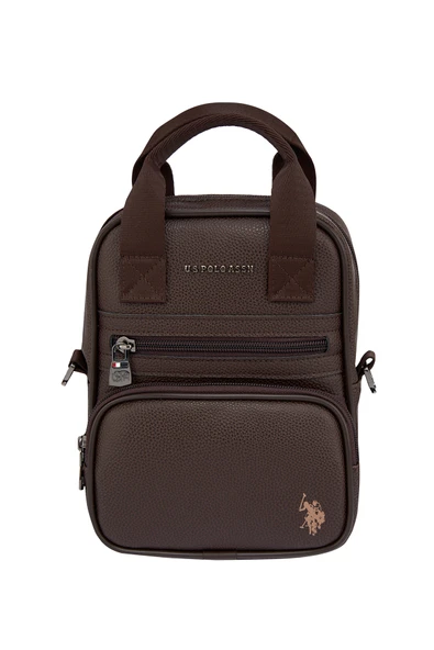 U.S.POLO ASSN.SİNCE 1890 UNİSEX ÇAPRAZ ÇANTASI PLCPR25027 - 2