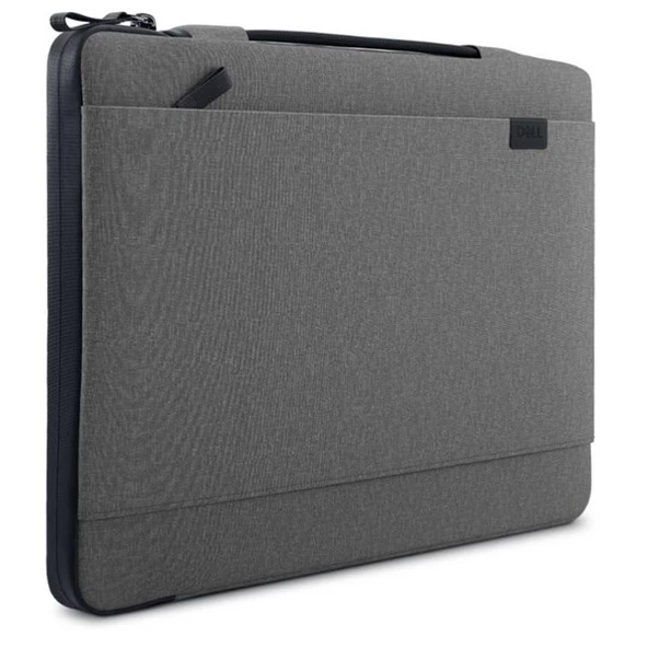 DELL 15.6" ECOLOOP URAB SLEEVE 460-BDWR SLIM NOTEBOOK ÇANTASI GRİ - 2