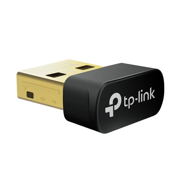 TP-LINK ARCHER TX10UB NANO AX900 WIFI6 BLUETOOTH USB KABLOSUZ ADAPTÖR - 4