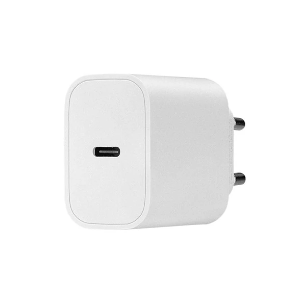 Hytech HY-XE40 Type USB-C 20W PD3.0/Quick Charge QC4.0 Hızlı Ev Şarj Adaptörü - 4