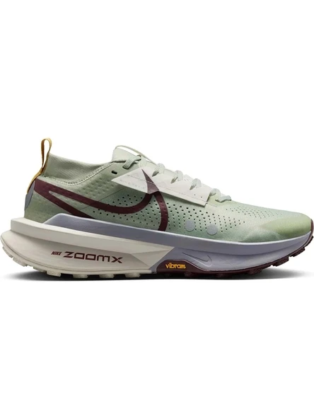 Nike Zoom x Zegama Trail 2 Vibram Kaymaz Taban Spor Ayakkabı FD5190-300
