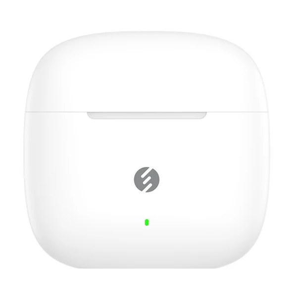 S-LINK AirLite X3 Beyaz TWS Bluetooth V5.3 TWS Mikrofonlu Kulaklık - 5