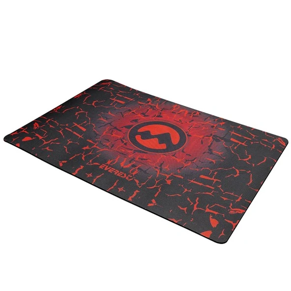 Everest SGM-X7 Usb Siyah Makrolu 7200dpi Oyuncu Mouse  Gaming Mouse Pad - 3