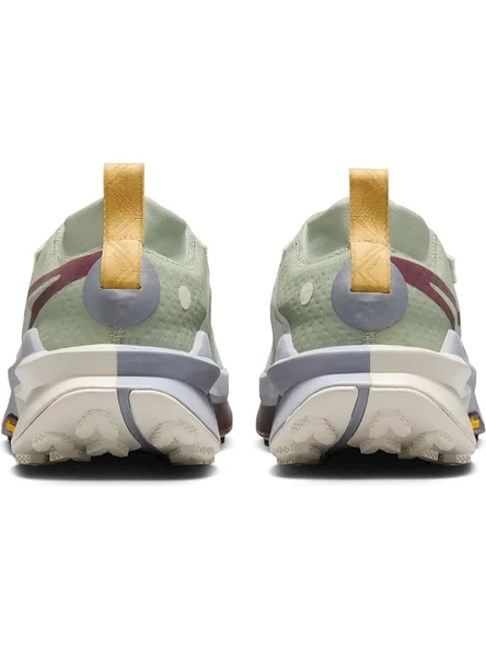 Nike Zoom x Zegama Trail 2 Vibram Kaymaz Taban Spor Ayakkabı FD5190-300 - 5