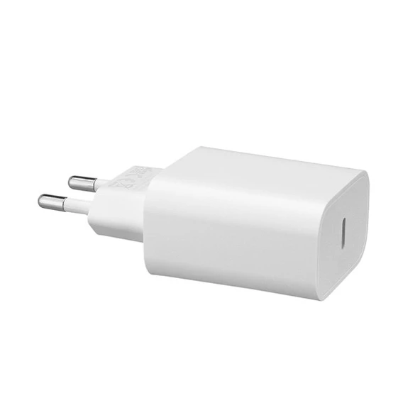Hytech HY-XE40 Type USB-C 20W PD3.0/Quick Charge QC4.0 Hızlı Ev Şarj Adaptörü - 3