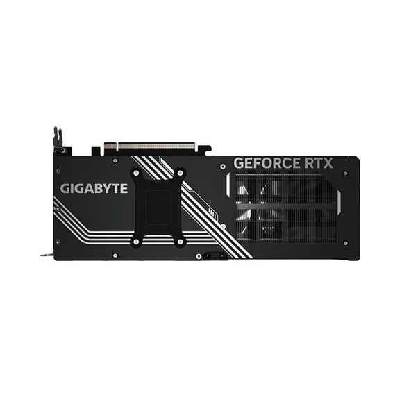 GIGABYTE RTX5070 12GB SFF GV-N5070WF3 OC-12GD GDDR7 192bit HDMI DP PCIe 5.0 - Resim 6