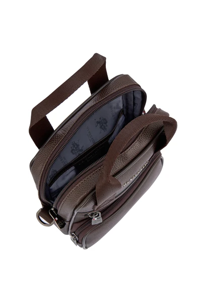 U.S.POLO ASSN.SİNCE 1890 UNİSEX ÇAPRAZ ÇANTASI PLCPR25027 - 5