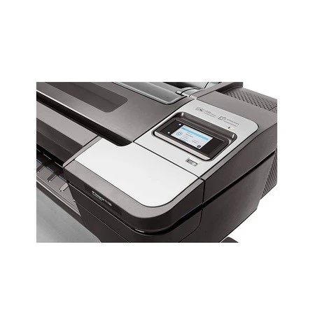 Hp W6b55a Desıgnjet T1700 44 Inc Yazıcı - 2