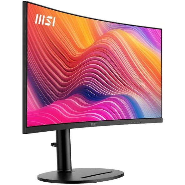 MSI 34" IPS MODERN MD342CQP 1MS 120HZ HDMI-DP KAVISLI GAMING MONİTÖR 1920X1080 - Resim 2
